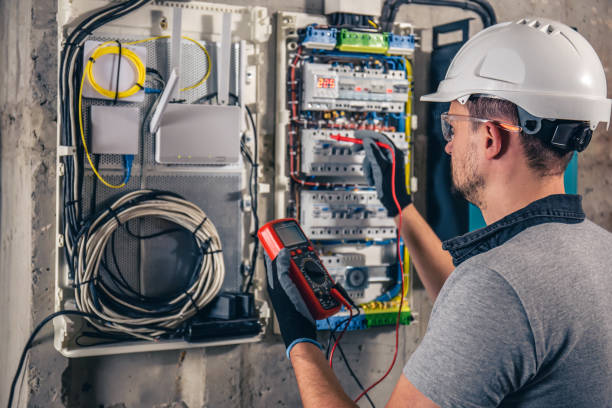 Best Electrician for Home Renovation  in Dexter, GA