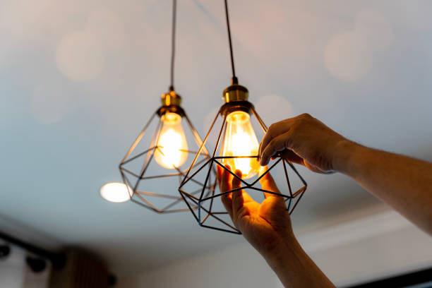 Best Electrical Rewiring Services  in Dexter, GA