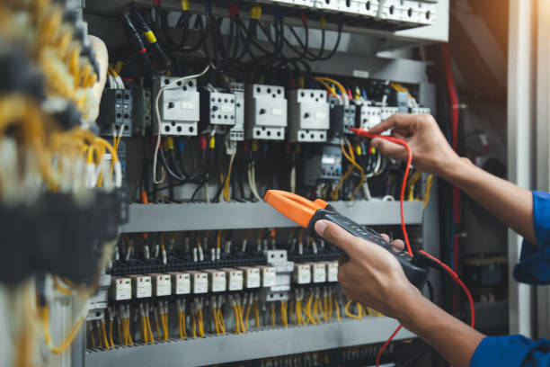 Best Electrical Wiring Services  in Dexter, GA