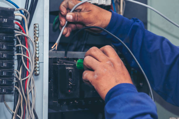 Best Emergency Electrician Near Me  in Dexter, GA