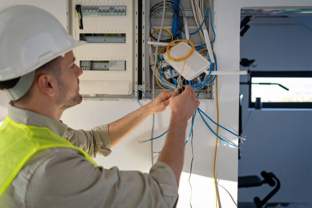 Best Electrical Outlet Repair  in Dexter, GA